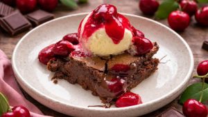 (Рецепт) Браинси: Богати, вкусни и неодоливи