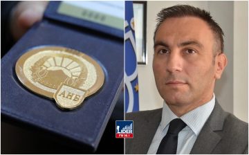 АНБ КОНТРА ОБВИНИТЕЛСТВОТО: Груби не е безбеден ни дома!