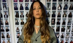 (ФОТО) Сосема искрено – Американската актерка Кејли Куоко за нејзината борба со депресијата по разводот: „Мислев дека ќе умрам“