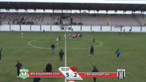 „Испливуваат“ први детали – Башкими под истрага на Обвинителството и УЕФА: Местен натпреварот со Вардар (Н) – уплати од четири сметки во Австрија! (ВИДЕО)