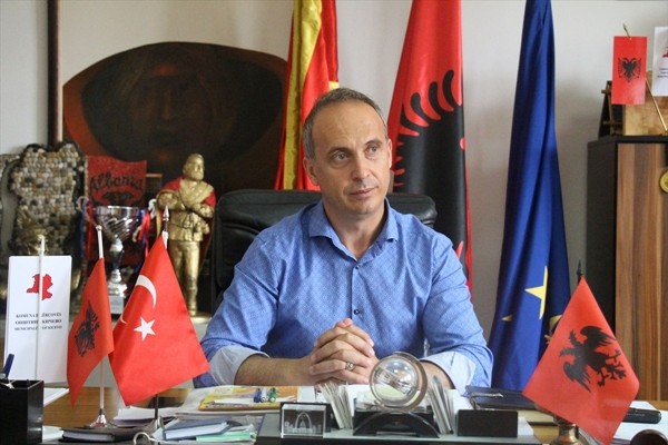 Уште една кривична пријава за Фатмир Дехари, ангажирал фирма за одржување на зеленило