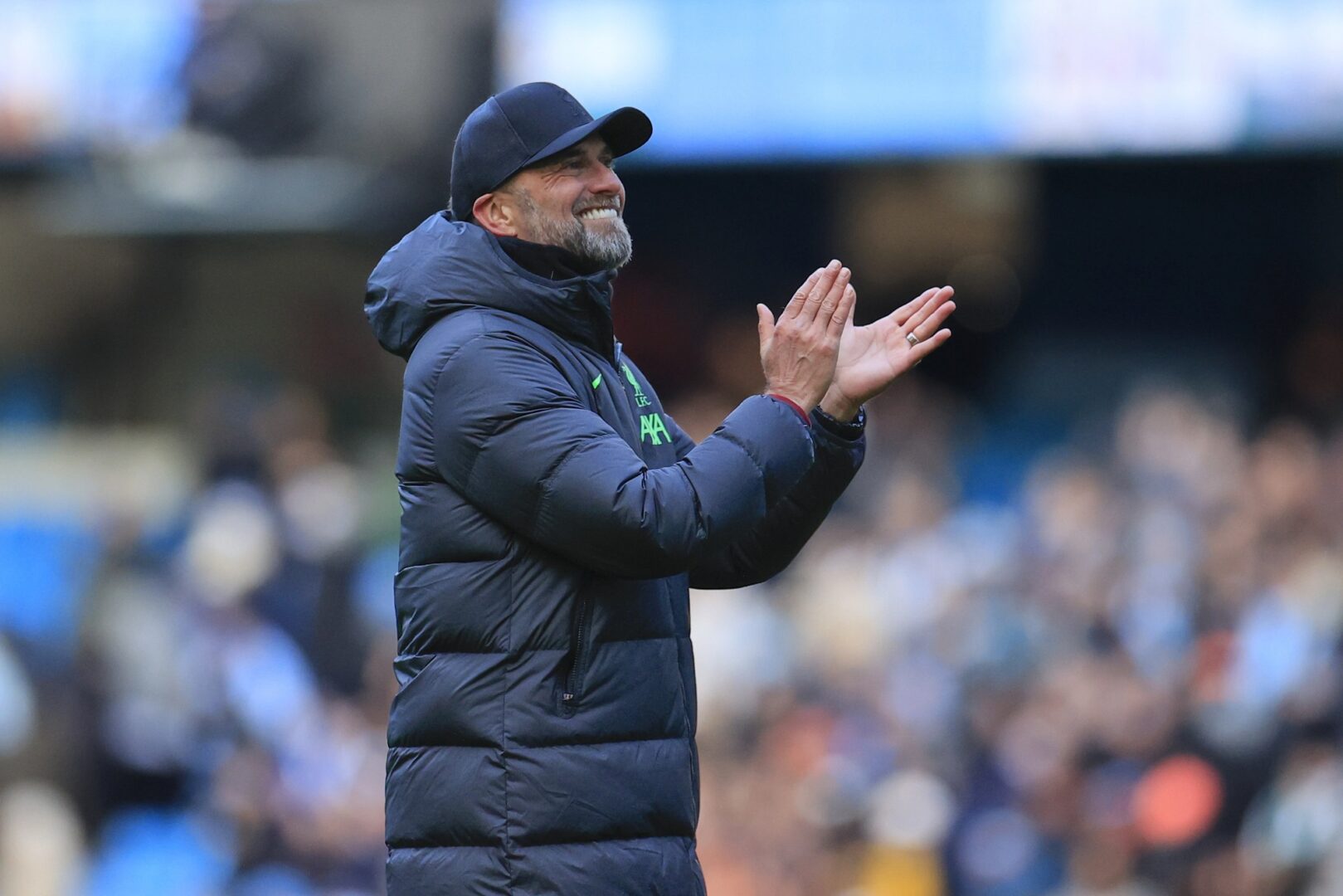 Менаџерот на Клоп: „Ги одби Челзи и Јунајтед, можеше да биде селектор“