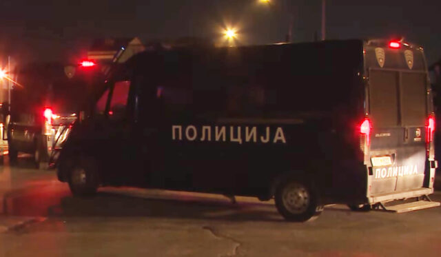 Во Кавадарци и Велес пронајдена дрога