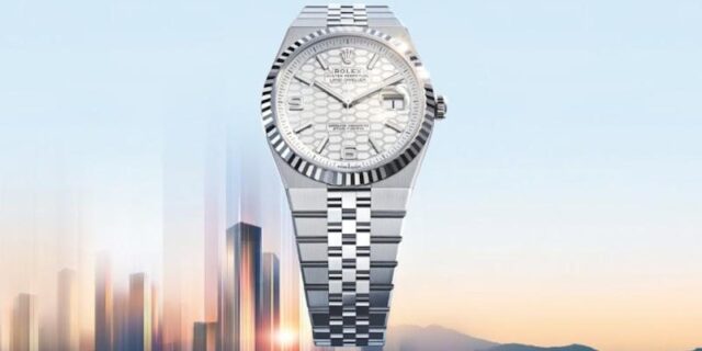 „Ролекс“ постигна рекордна продажба во 2025 година