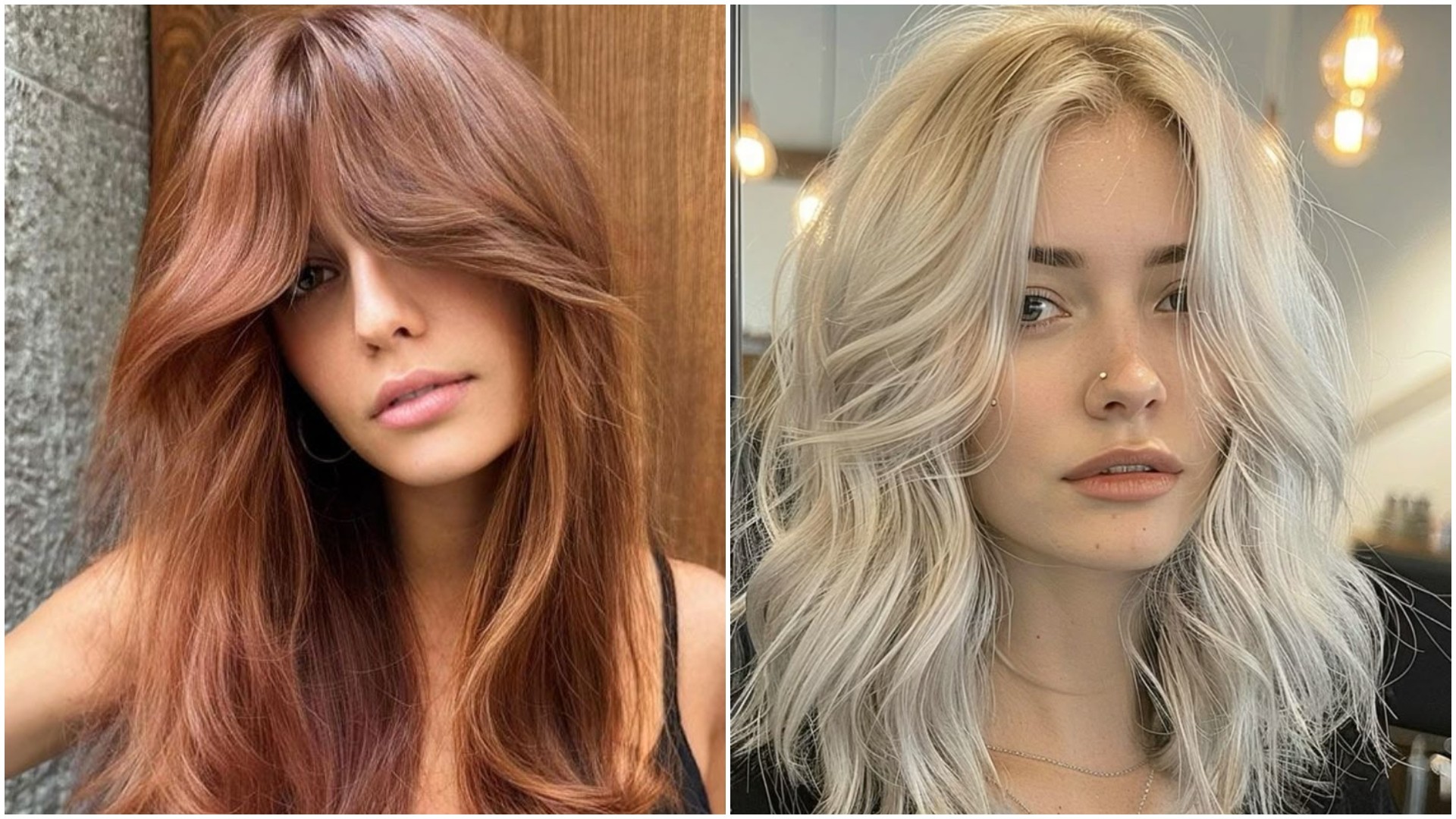 Заборавете на балајажот: Новиот тренд носи луксузна, длабока боја без контрасти