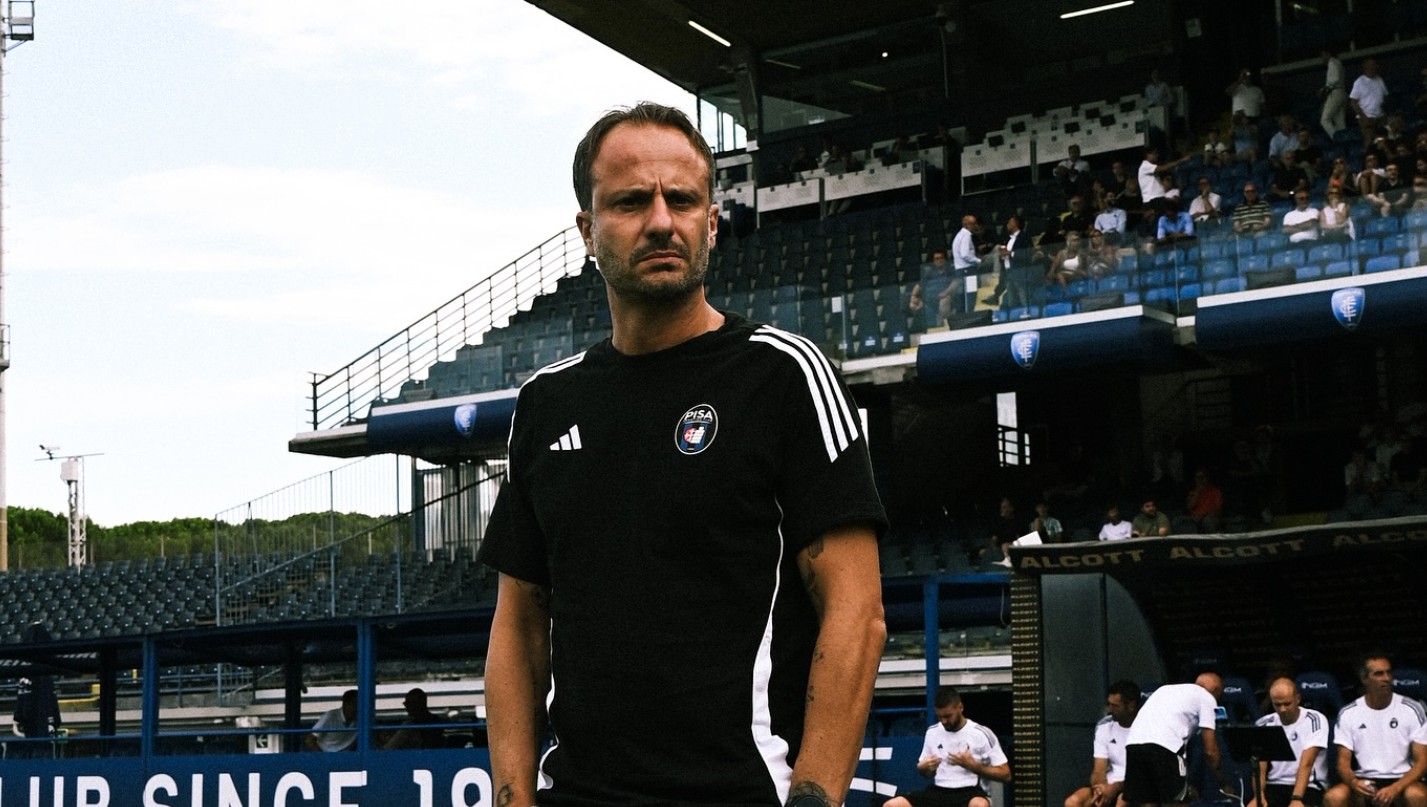 Алберто Џилардињо доби отказ