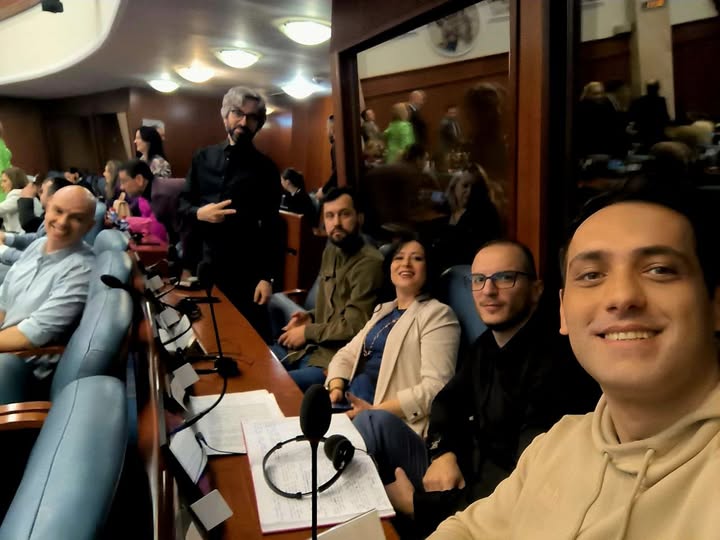 Помина првиот Закон на Левица: Нема партиски вработувања во здравството