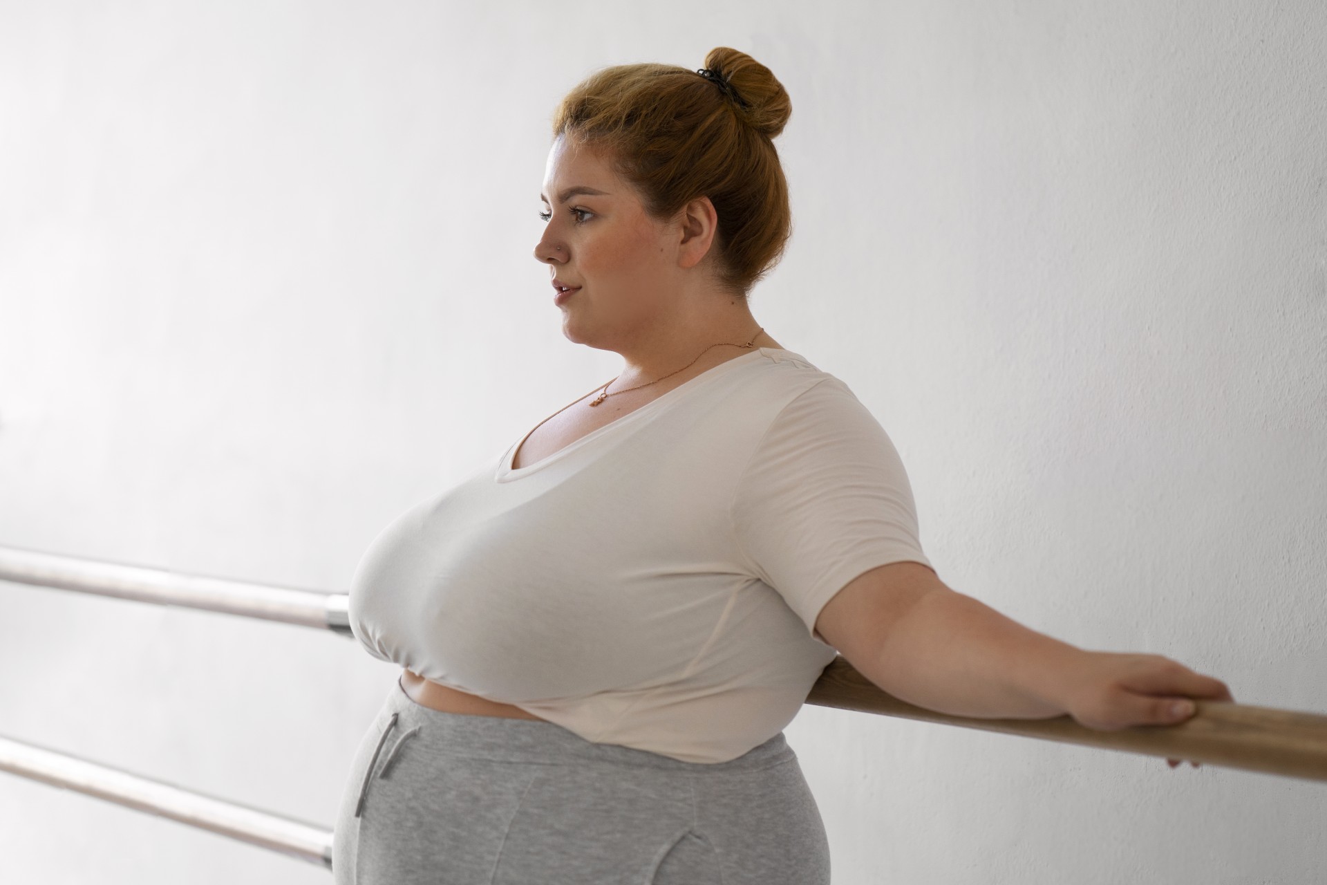 Животна трансформација: Имала 150 килограми и одела со стап, а денес мами воздишки