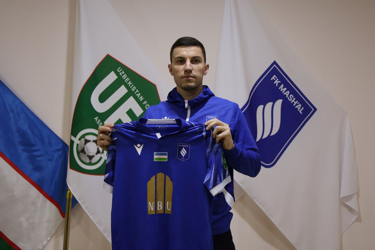 Влатко Стојановски има нов странски предизвик