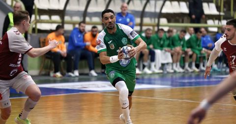 Еурофарм Пелистер моќен кај Тиквеш на стартот на плеј-офот