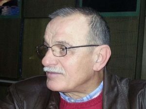 Сеќавање: 7 години без Димитар Чемков-Циме, доајенот на македонското музичко новинарство и член на култните „Бисери“ и „Бис Без“