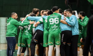 Е. Пелистер лесно го освои Кавадарци