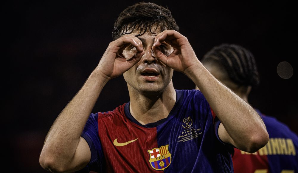 Перез сонува за младата ѕвезда на Барселона, но има една милијарда пречки