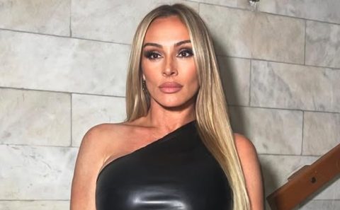 „Секое видео нè чинеше исто колку стан во Белград“: Анабела проговори за трошоците во групата „Фанки Џи“