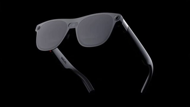 Доаѓаат уште едни паметни очила: Google објави детали за Android XR