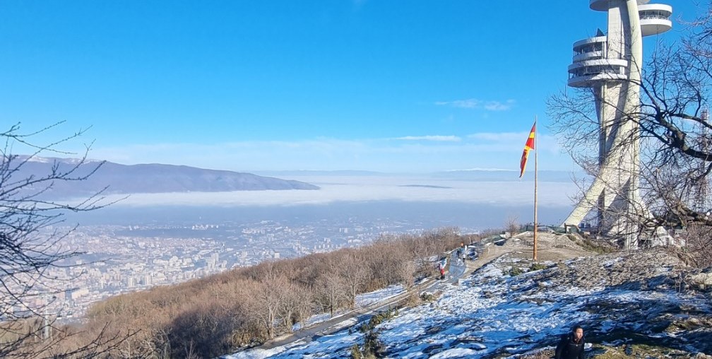 Уште утре студено, од идната седмица до 19 степени