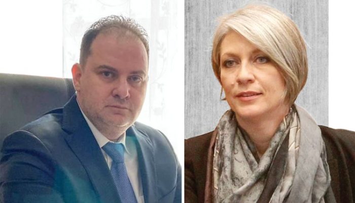 ПАНЧЕВСКИ: Ако Судот во Стразбур утврди незаконски притвор, неправедно судење, фабрикувани докази, разрешувањето од обвинител е законска должност на државата