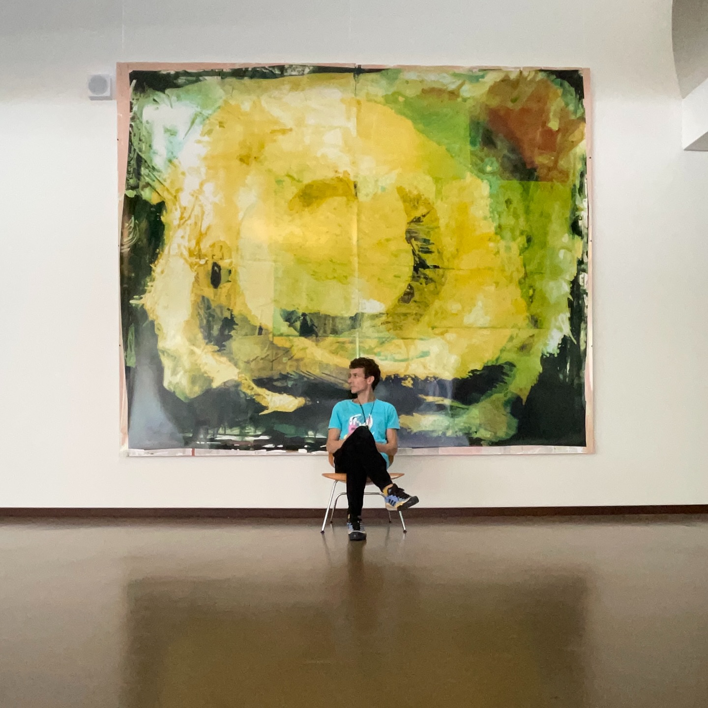 Mултимедијална и перформативна вечер со Васил Тасевски