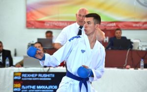 Карате репрезентацијата утре патува на Европското првенство за кадети, јуниори и У-21 во Лимасол