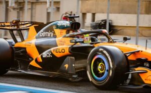 Пјастри предупредува пред новата сезона во Ф1