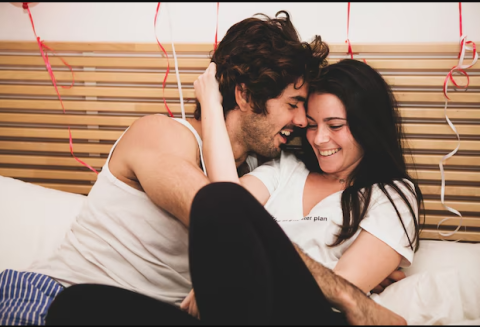 Страсната љубов се доживува само двапати во животот