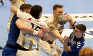 Ракометниот плеј-оф започнува со скопско дерби во Автокоманда