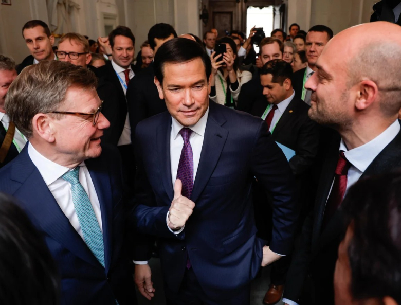 Рубио ја испрати Европа по ѓаволите. Европа бара да ѝ го покаже патот