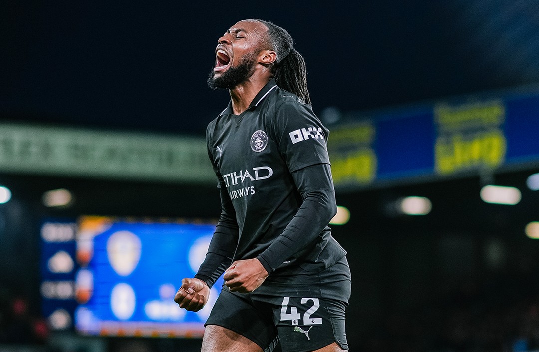 Сити и без Халанд го освои „Еланд Роуд“, херој беше Семењо (ВИДЕО)