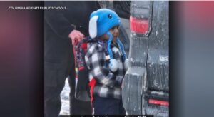 (ВИДЕО) Американски судија ја исправи неправдата: Нареди ослободување на уапсениот петгодишник