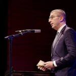 Мицкоски: Продлабочување на стратешкото партнерство со САД, силна поддршка и нови економски перспективи за Македонија