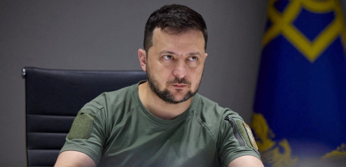 Зеленски: Путин веќе ја започна Третата светска војна