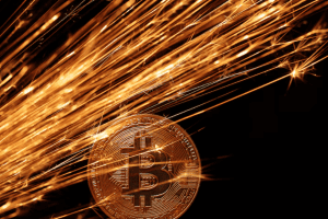 Биткоинот падна под 65.000 долари по најавата за глобални царини од 15%