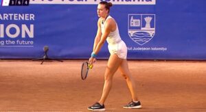 Браво Лина: Ѓорческа избори четвртфинале на турнирот во Порто