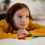 На девојчињата поретко им се дијагностицира аутизам иако се јавува еднакво кај двата пола