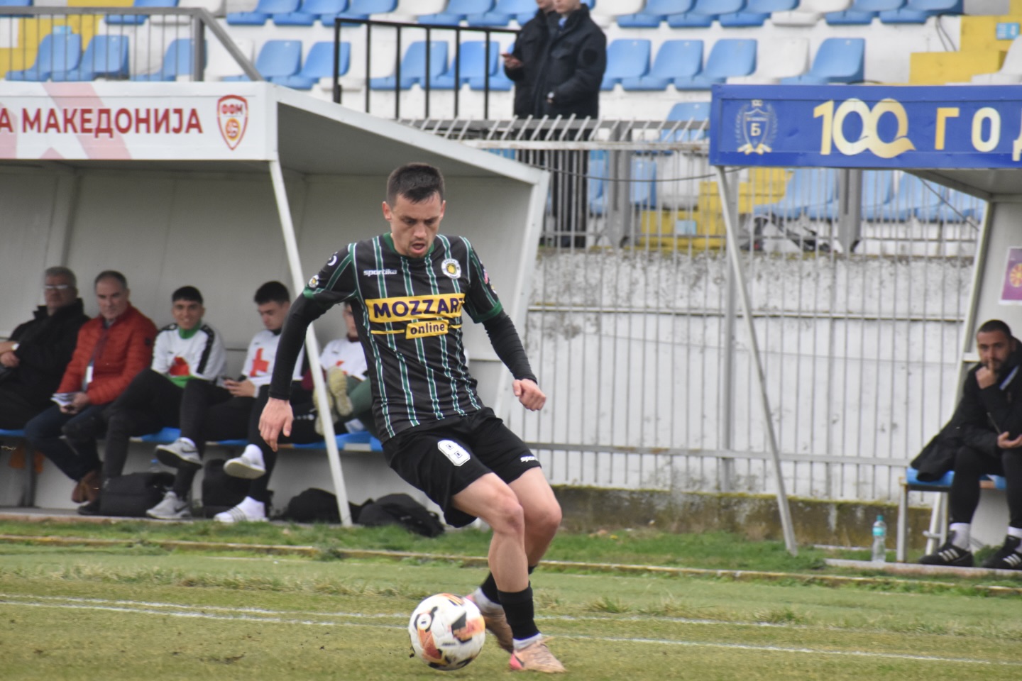 Брера слави кај Арсими и скокна над опасната зона!