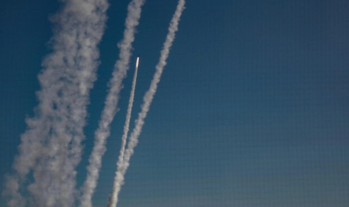 ИДФ: Иран возвраќа, детектирани ракети кон Израел