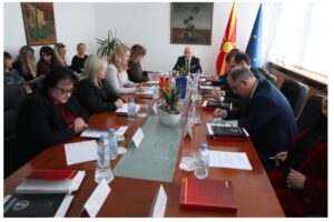 По повикот од Филков, се огласи Советот на јавни обвинители за случајот Груби