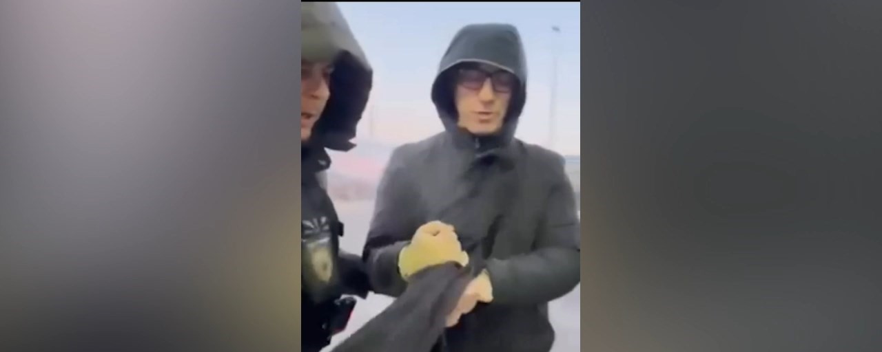 Груби пренесен во Шутка