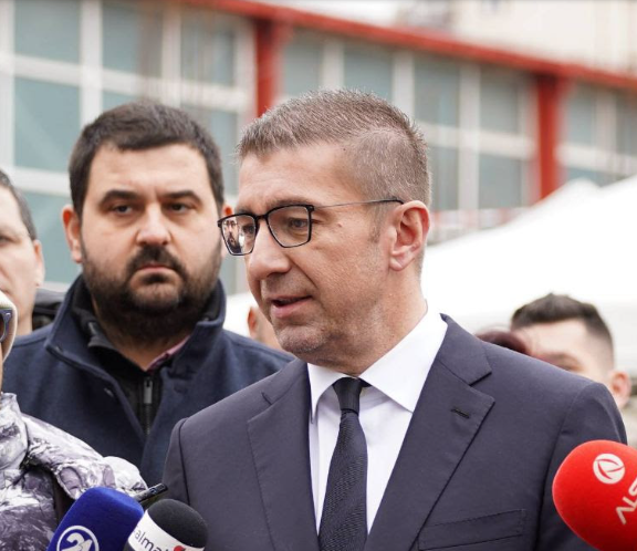 Мицкоски: Не би се изненадил ако дојдеме и до 100 тони запленета марихуана