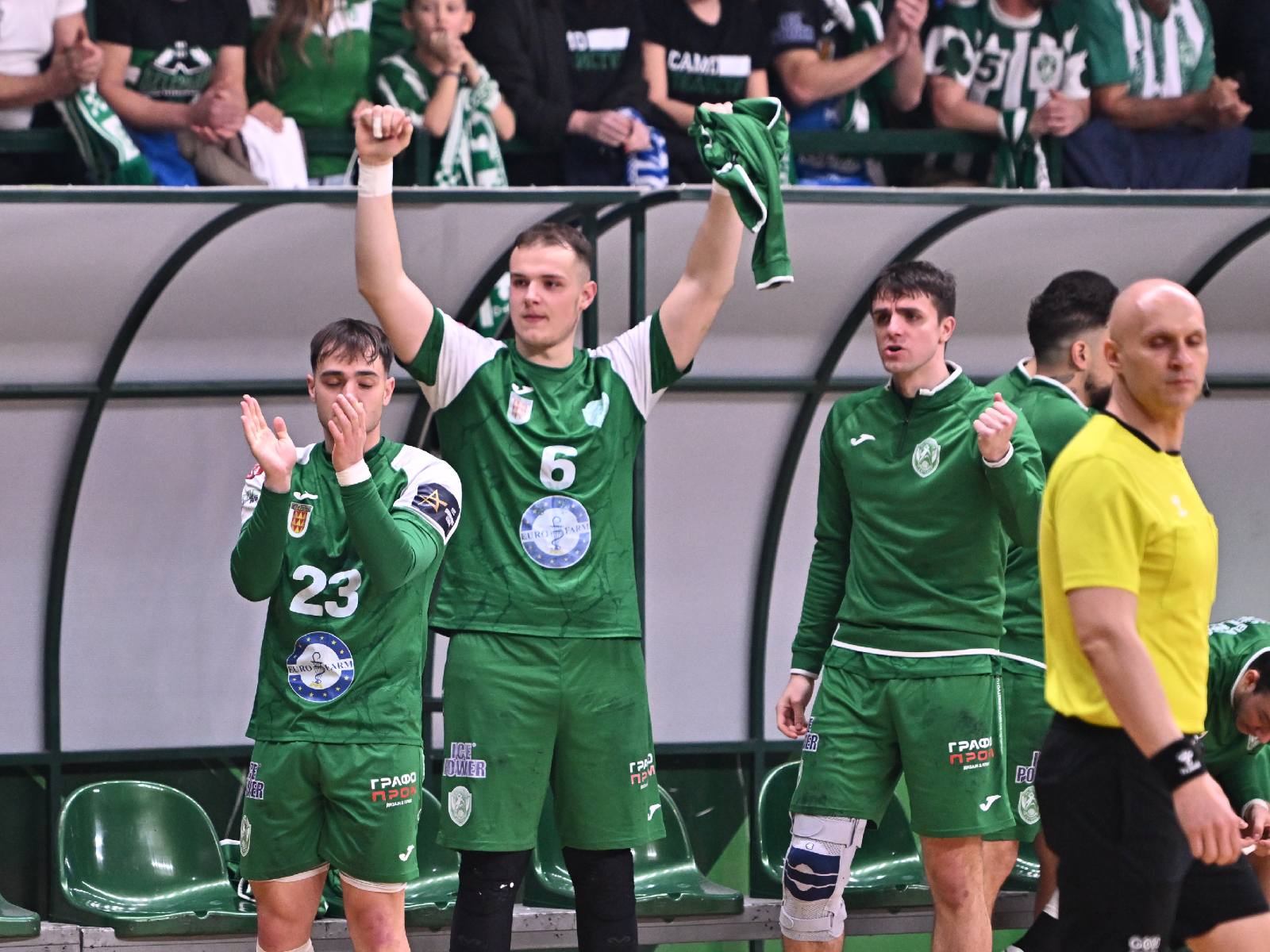 ДЕНЕСКА НА ТЕРЕНИТЕ: Шампионот на терен – братски двобој во Битола, Бутел по бодови во Струга