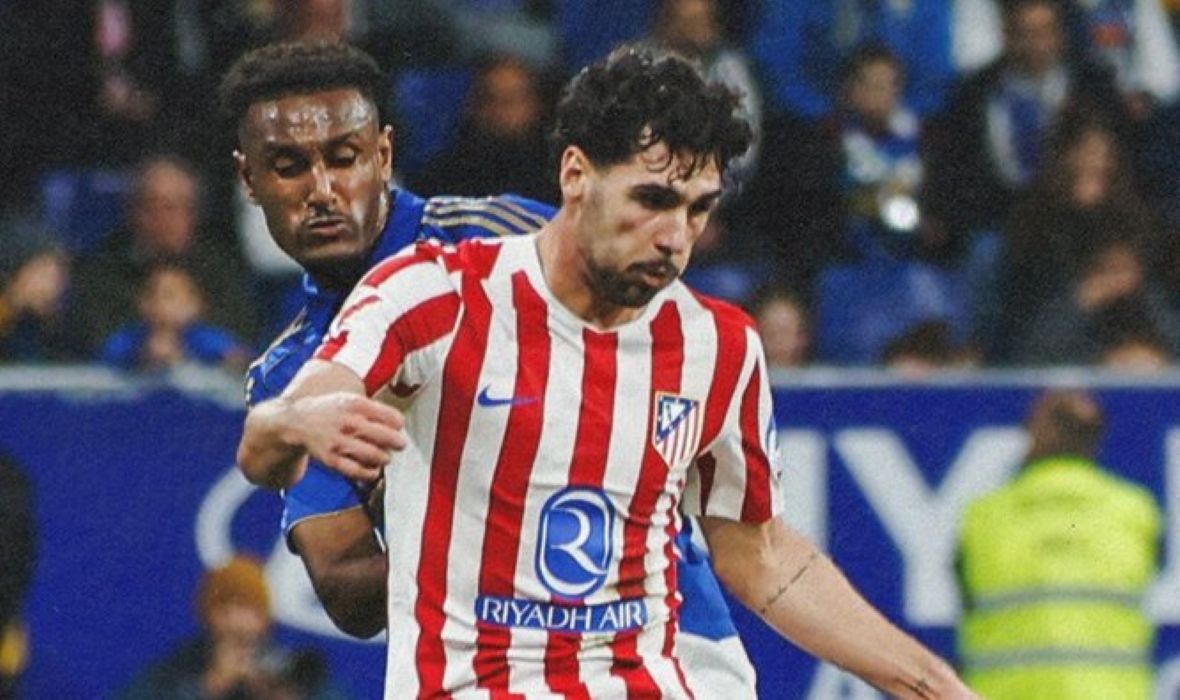 Атлетико го победи Овиедо со единствениот удар кон голот! (ВИДЕО)