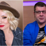 Гоца Тржан за поранешниот сопруг: „Многу се коцкаше, од бракот излегов гола како гасеница“