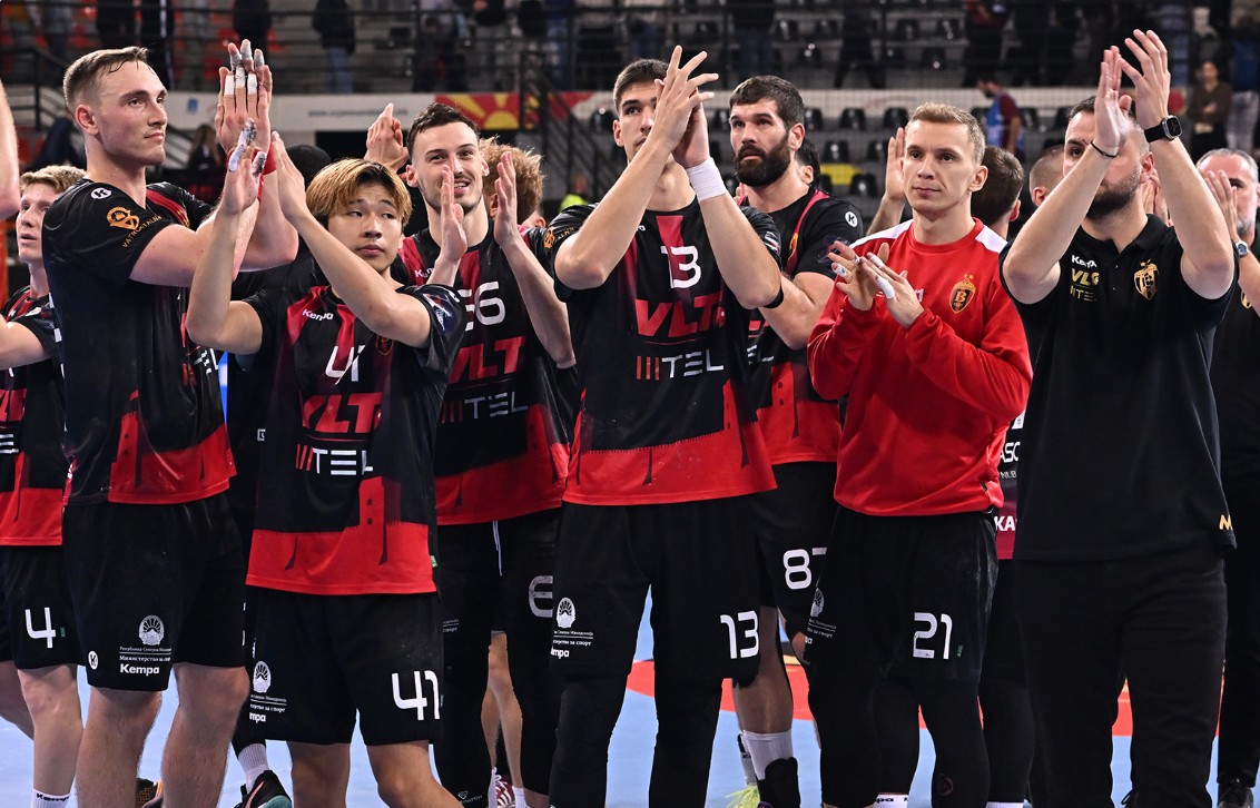 Мурињо и Реал Мадрид го сменија терминот за гостувањето на Вардар во Лисабон!