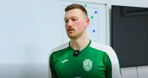 Граховац: Лани бев близу до Еурофарм Пелистер, сега ни се спои патот