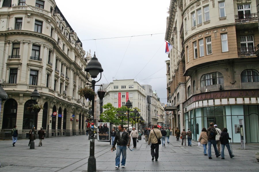 РТС: Дали се враќаме во темните деведесетти?