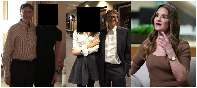 Спиел со Русинки и се заразил од нив, имал афери со жени во брак: Бил Гејтс спомнат во документите на Епстин, се огласи и Мелинда