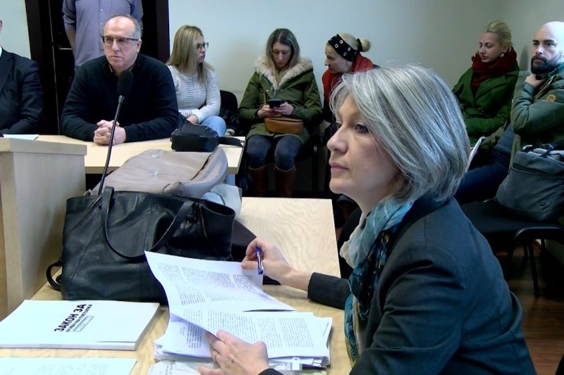 Продолжува судењето за незаконско финансирање на ВМРО-ДПМНЕ