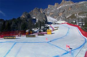 Крај на Олимписките игри за големата американска ѕвезда: Вон падна и тешко се повреди