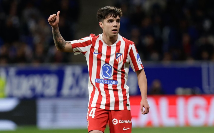 Атлетико со еден шут кон голот на Овиедо дојде до победа