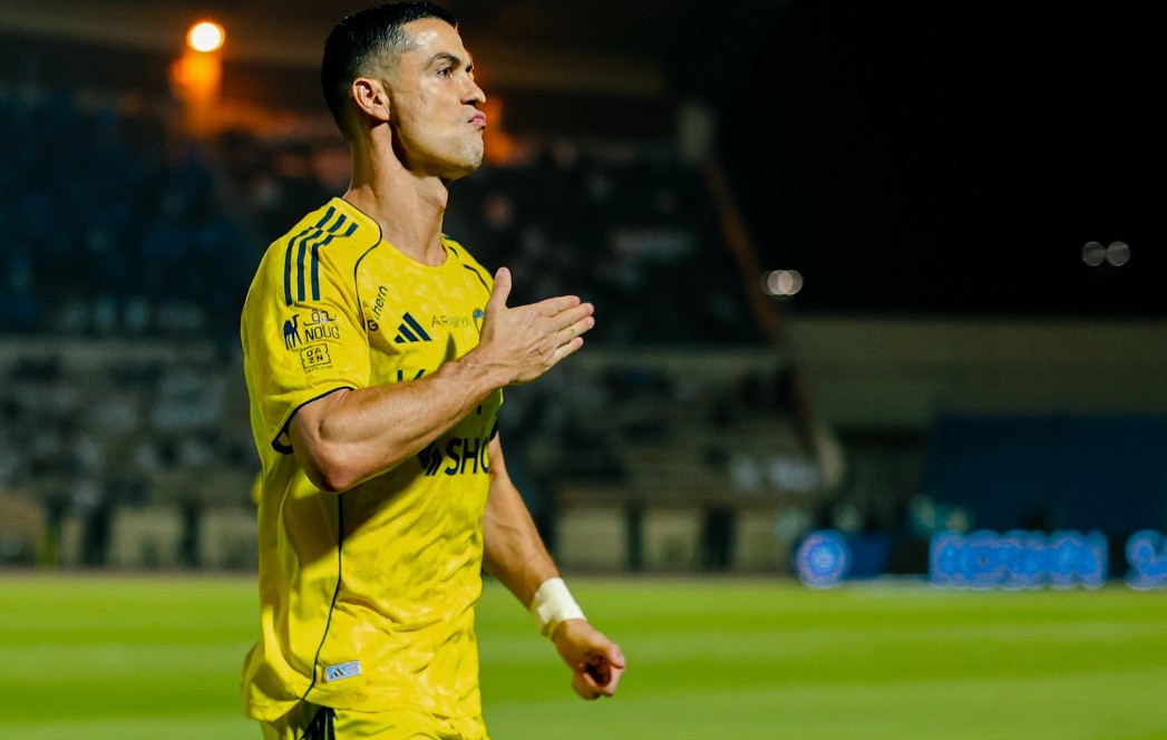 Крај на штрајкот: Роналдо ја победи Саудиска Арабија и се враќа во игра!